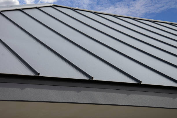 Emergency Roof Repair Services in Fort Defiance, AZ